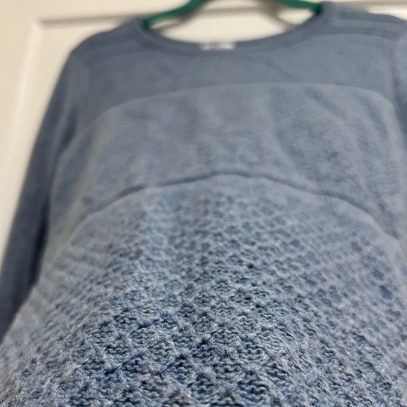 Thyme Maternity Sweater - Picture 2 of 3